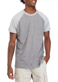 Coupon 🥰 Ocean + Coast® Color Block T-Shirt 😉 -Ocean & Coast Sales Store Belk 1469