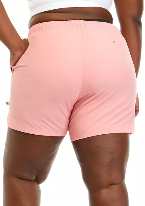 Best reviews of 🔔 Ocean + Coast® Plus Size Mid Rise 5 Inch Board Shorts 😀 4 Best reviews of 🔔 Ocean + Coast® Plus Size Mid Rise 5 Inch Board Shorts 😀 - Image 2