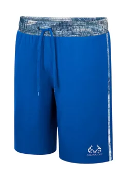 New 👍 Ocean + Coast® X RealTree Camouflage Waistband Boardshorts ✔️ -Ocean & Coast Sales Store Belk 1544