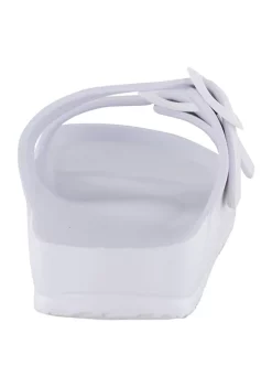 Top 10 💯 Ocean + Coast® Splash Footbed 🩴 Sandals 😀 10 Top 10 💯 Ocean + Coast® Splash Footbed 🩴 Sandals 😀 -Ocean & Coast Sales Store Belk 1552