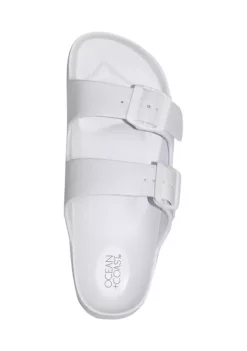 Top 10 💯 Ocean + Coast® Splash Footbed 🩴 Sandals 😀 11 Top 10 💯 Ocean + Coast® Splash Footbed 🩴 Sandals 😀 -Ocean & Coast Sales Store Belk 1553