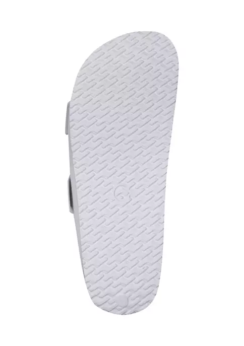 Top 10 💯 Ocean + Coast® Splash Footbed 🩴 Sandals 😀 7 Top 10 💯 Ocean + Coast® Splash Footbed 🩴 Sandals 😀 - Image 5