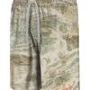 Hot Sale 👍 Ocean + Coast® X RealTree Printed Boardshorts 🌟 -Ocean & Coast Sales Store Belk 1561