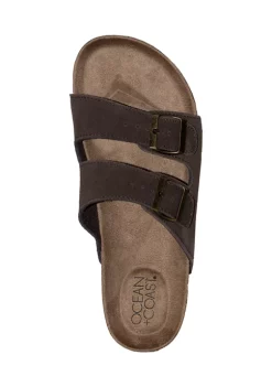 Flash Sale ❤️ Ocean + Coast® 🐶 Dogwood 🩴 Sandals 🧨 -Ocean & Coast Sales Store Belk 1577