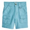 Discount 🛒 Ocean + Coast® Boys 4-7 Fishing Shorts ⌛ -Ocean & Coast Sales Store Belk 1580