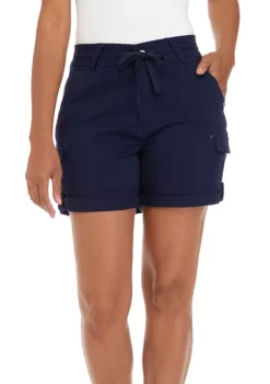 Deals 👍 Ocean + Coast® 5 Inch Cargo Shorts 🛒