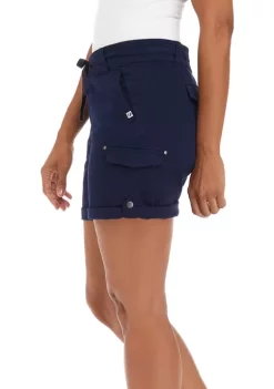 Deals 👍 Ocean + Coast® 5 Inch Cargo Shorts 🛒 -Ocean & Coast Sales Store Belk 1602