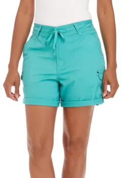 Deals 👍 Ocean + Coast® 5 Inch Cargo Shorts 🛒 -Ocean & Coast Sales Store Belk 1605