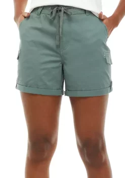 Deals 👍 Ocean + Coast® 5 Inch Cargo Shorts 🛒 -Ocean & Coast Sales Store Belk 1606
