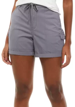 Deals 👍 Ocean + Coast® 5 Inch Cargo Shorts 🛒 -Ocean & Coast Sales Store Belk 1607