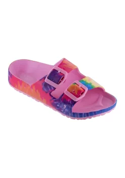 Top 10 🌟 Ocean + Coast® Youth 👧 Girls Lil Splash 🩴 Sandals 😉