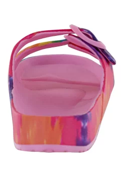 Top 10 🌟 Ocean + Coast® Youth 👧 Girls Lil Splash 🩴 Sandals 😉 -Ocean & Coast Sales Store Belk 1621