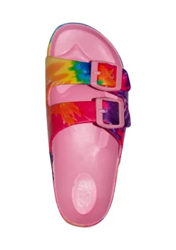 Top 10 🌟 Ocean + Coast® Youth 👧 Girls Lil Splash 🩴 Sandals 😉 -Ocean & Coast Sales Store Belk 1622