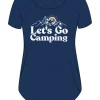 Deals 😍 Ocean & Coast 👩 Women's Let's Go Camping Snow Heather Short Sleeve Graphic T-Shirt ✨ 2 Deals 😍 Ocean & Coast 👩 Women's Let's Go Camping Snow Heather Short Sleeve Graphic T-Shirt ✨ -Ocean & Coast Sales Store Belk 1636