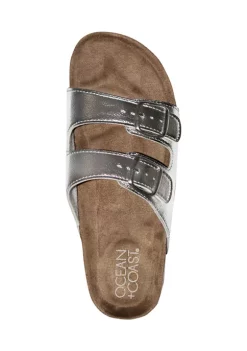 Buy ❤️ Ocean + Coast® 🦮 Dogwood 🩴 Sandals 🎁 -Ocean & Coast Sales Store Belk 1645