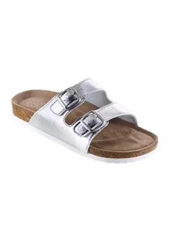 Buy ❤️ Ocean + Coast® 🦮 Dogwood 🩴 Sandals 🎁 -Ocean & Coast Sales Store Belk 1646