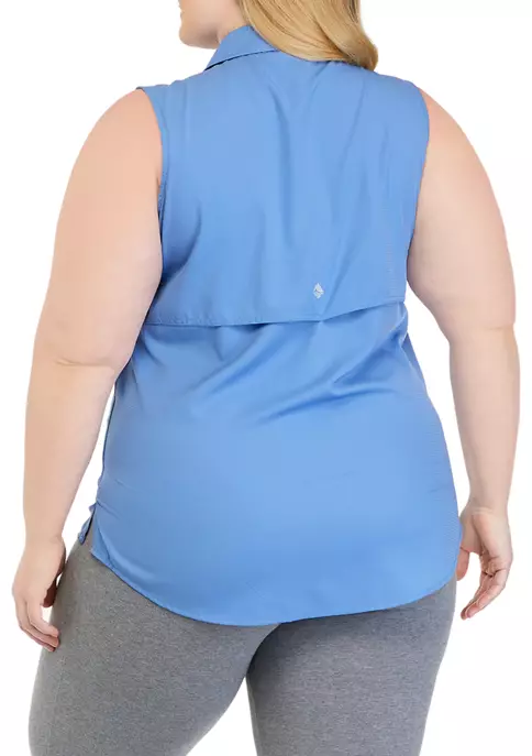 Budget 🛒 Ocean + Coast® Plus Size Fishing Tank 👏 4 Budget 🛒 Ocean + Coast® Plus Size Fishing Tank 👏 - Image 2
