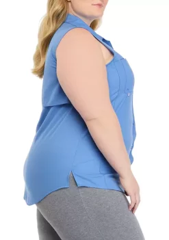 Budget 🛒 Ocean + Coast® Plus Size Fishing Tank 👏 9 Budget 🛒 Ocean + Coast® Plus Size Fishing Tank 👏 -Ocean & Coast Sales Store Belk 1649