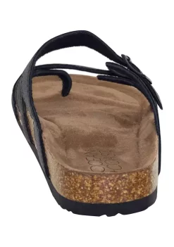 Brand new ✨ Ocean + Coast® Myrtle Thong 🩴 Sandals 🤩 -Ocean & Coast Sales Store Belk 1654