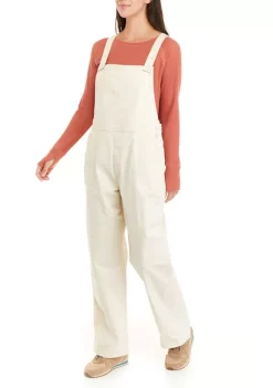 Cheap 🔔 Ocean + Coast® 👩 Women's Lodge Overalls 🎁 -Ocean & Coast Sales Store Belk 166