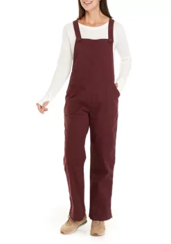 Cheap 🔔 Ocean + Coast® 👩 Women's Lodge Overalls 🎁 -Ocean & Coast Sales Store Belk 167