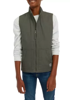 Hot Sale 🌟 Ocean + Coast® Boys 8-20 Dock Vest 🎉