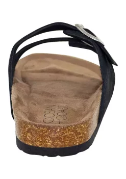 Brand new 🌟 Ocean + Coast® 🦮 Dogwood 🩴 Sandals 🥰 -Ocean & Coast Sales Store Belk 1683