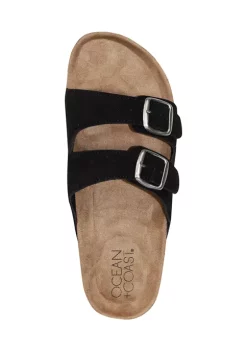 Brand new 🌟 Ocean + Coast® 🦮 Dogwood 🩴 Sandals 🥰 -Ocean & Coast Sales Store Belk 1684