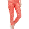 Cheapest ⌛ Ocean + Coast® 👩 Women's Printed Cargo Capri Leggings 🤩 -Ocean & Coast Sales Store Belk 1687