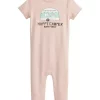 Flash Sale 👏 Ocean + Coast® Baby Neutral One Piece Play 😀 -Ocean & Coast Sales Store Belk 1691