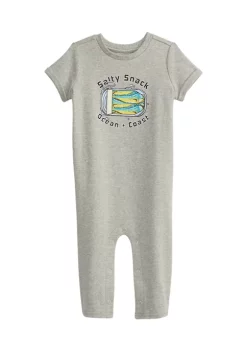 Flash Sale 👏 Ocean + Coast® Baby Neutral One Piece Play 😀 -Ocean & Coast Sales Store Belk 1693