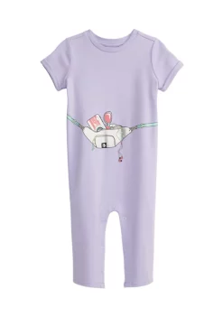 Flash Sale 👏 Ocean + Coast® Baby Neutral One Piece Play 😀 -Ocean & Coast Sales Store Belk 1695