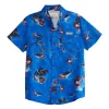 Best Pirce 🔔 Ocean + Coast® Boys 4-7 Short Sleeve Printed Fishing 👕 Shirt 🧨 -Ocean & Coast Sales Store Belk 1697