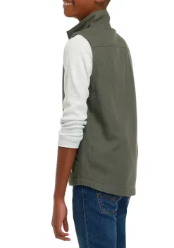 Hot Sale 🌟 Ocean + Coast® Boys 8-20 Dock Vest 🎉 -Ocean & Coast Sales Store Belk 170