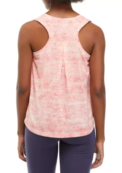 Discount 🥰 Ocean + Coast® 👩 Women's Tribal Print Racerback Tank Top 👍 -Ocean & Coast Sales Store Belk 1701