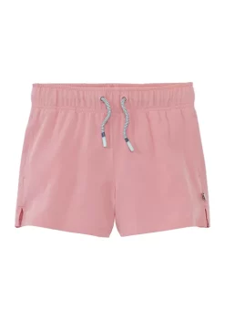 Best deal 🛒 Ocean + Coast® 👧 Girls 7-16 Board Shorts 👍