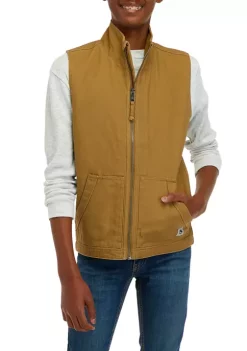 Hot Sale 🌟 Ocean + Coast® Boys 8-20 Dock Vest 🎉 -Ocean & Coast Sales Store Belk 172