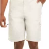 Cheap 🤩 Ocean + Coast® Men's Deck Hand Shorts ✨ -Ocean & Coast Sales Store Belk 1722