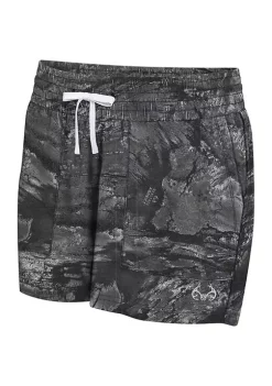 Top 10 ✔️ Ocean + Coast® X Realtree Elastic Shorts ❤️