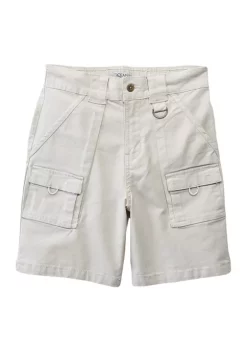 Coupon 💯 Ocean + Coast® Boys 8-20 Fishing Shorts 🤩 -Ocean & Coast Sales Store Belk 1781