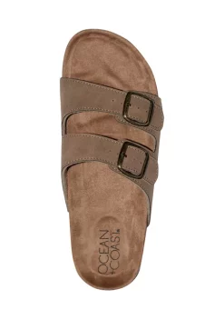 Hot Sale 🎁 Ocean + Coast® 🐕 Dogwood 🩴 Sandals ⭐ -Ocean & Coast Sales Store Belk 1789