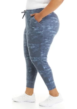 Top 10 👏 Ocean + Coast® Plus Size Camo Print Joggers 🛒 -Ocean & Coast Sales Store Belk 1817