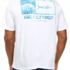 Coupon 👏 Ocean + Coast® X RealTree Big & Tall Short Sleeve Cotton Graphic T-Shirt 💯 -Ocean & Coast Sales Store Belk 1835