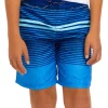 Wholesale ✨ Ocean + Coast® Boys 8-20 Printed Swim Trunks ✔️ -Ocean & Coast Sales Store Belk 1841