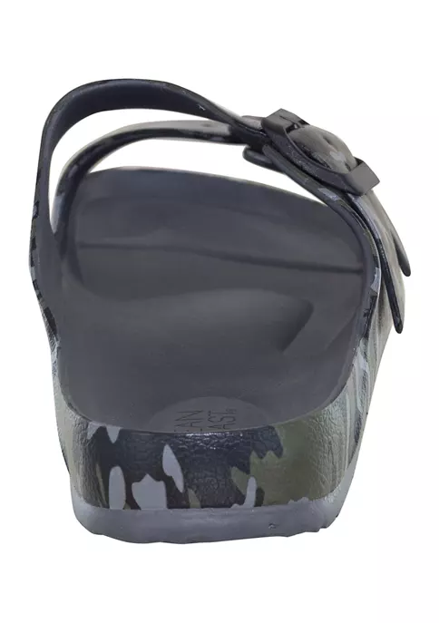 Outlet 👏 Ocean + Coast® Splash 🩴 Sandals ⌛ 4 Outlet 👏 Ocean + Coast® Splash 🩴 Sandals ⌛ - Image 2