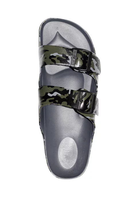 Outlet 👏 Ocean + Coast® Splash 🩴 Sandals ⌛ 5 Outlet 👏 Ocean + Coast® Splash 🩴 Sandals ⌛ - Image 3