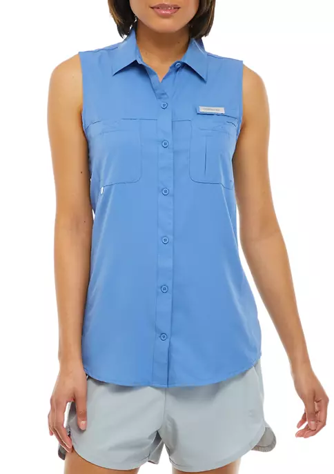 Brand new 🥰 Ocean + Coast® Fishing Tank ❤️ 6 Brand new 🥰 Ocean + Coast® Fishing Tank ❤️ - Image 4