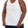 New ⭐ Ocean + Coast® Plus Size Racerback Graphic Tank 🌟 -Ocean & Coast Sales Store Belk 1910