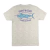 Hot Sale 💯 Ocean + Coast® Big & Tall Short Sleeve Yuger Graphic T-Shirt 💯 -Ocean & Coast Sales Store Belk 1917