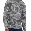 Brand new 👏 Ocean + Coast® Print Thermal Hoodie 🌟 -Ocean & Coast Sales Store Belk 193